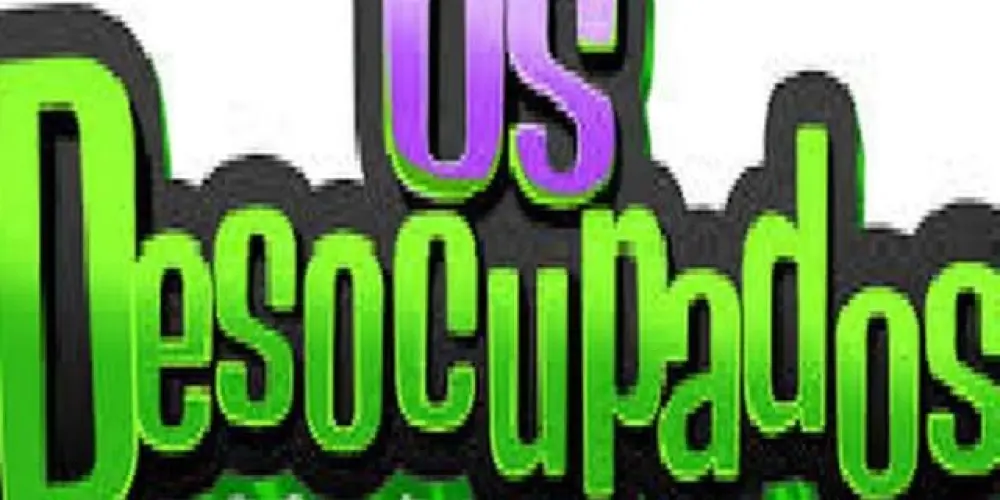 Imagem do grupo de WhatsApp Os Desocupados