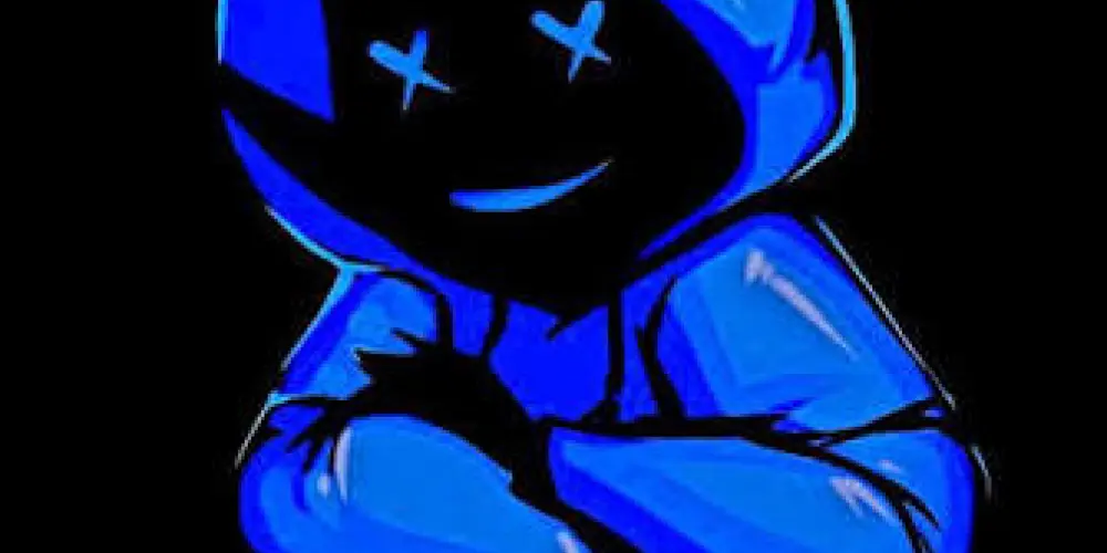 Imagem do grupo de WhatsApp Os desocupados