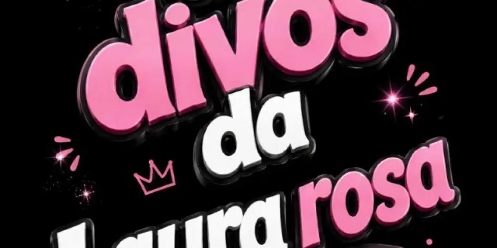 Imagem do grupo de WhatsApp OS DIVOS da LAURA ROSA