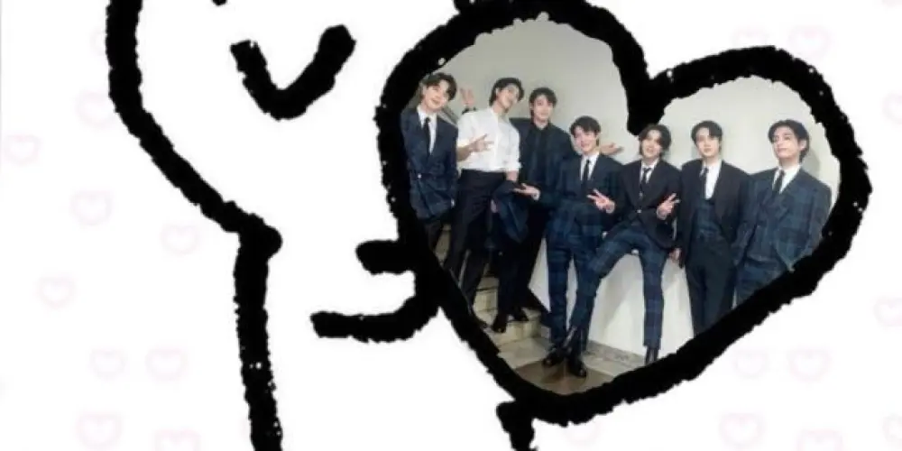 Imagem do grupo de WhatsApp Os divos voltaram