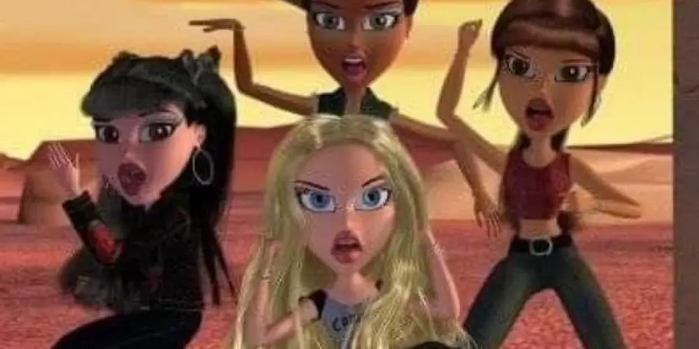 Imagem do grupo de WhatsApp os dyvos