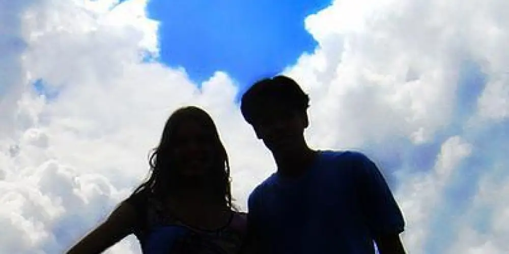 Imagem do grupo de WhatsApp Os Eleitos Do Senhor: Namoro Jovem Cristão