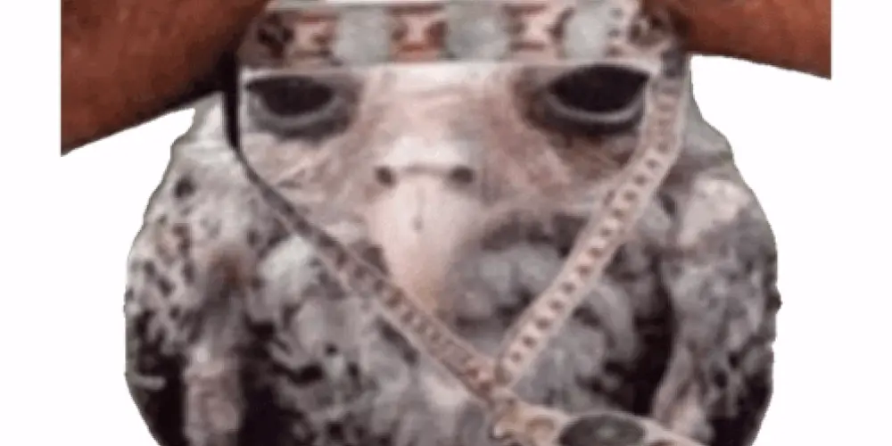 Imagem do grupo de WhatsApp Os empresários grupo de zueira