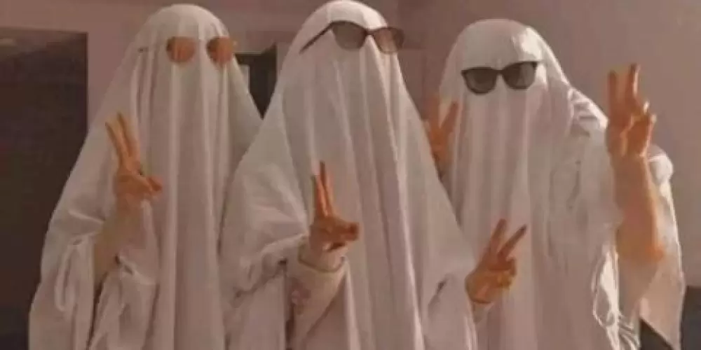 Imagem do grupo de WhatsApp Os encapetados🤫