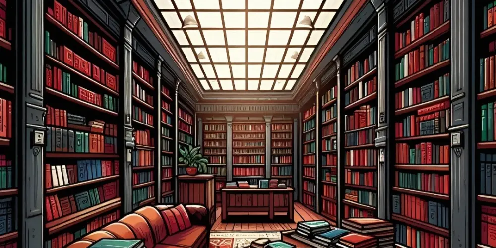 Imagem do grupo de WhatsApp øs Ëscritores & Łeitores