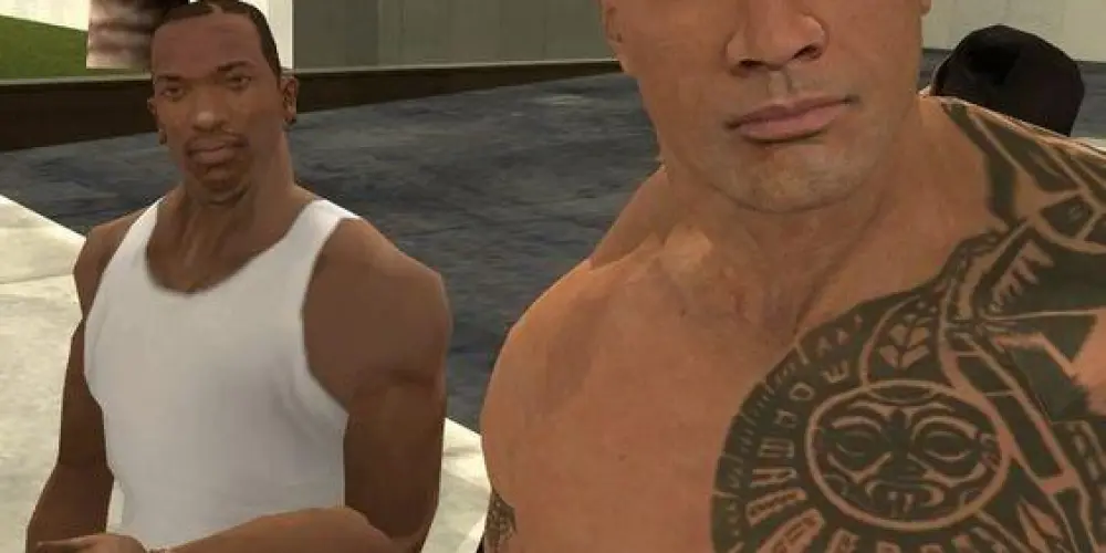 Imagem do grupo de WhatsApp Os fafas