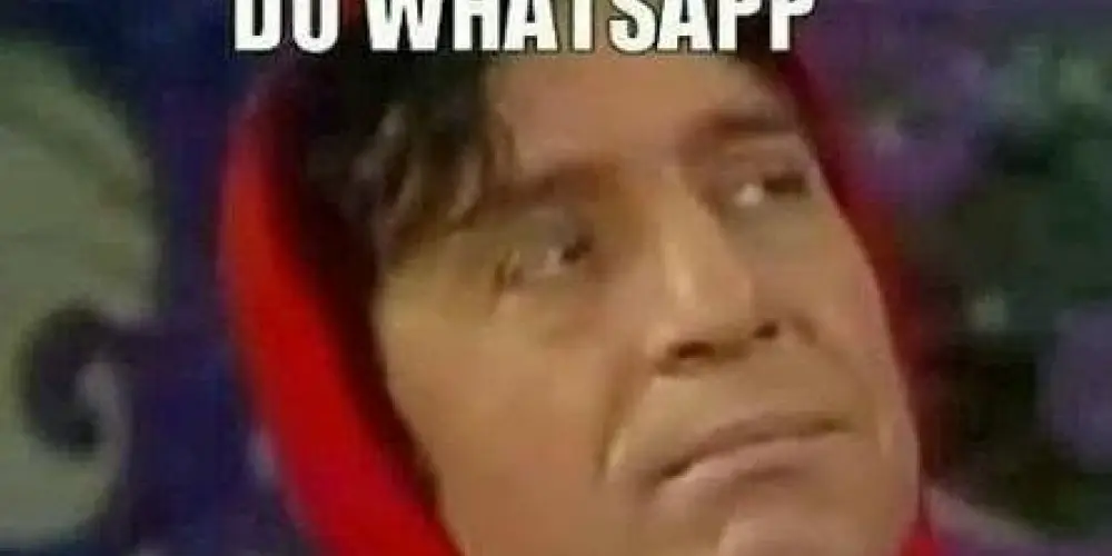 Imagem do grupo de WhatsApp Os Faixa Preta da Resenha🥋