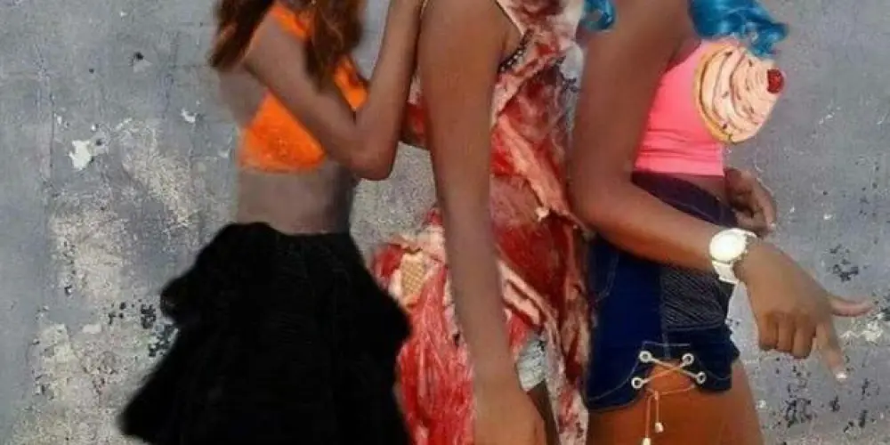 Imagem do grupo de WhatsApp Os farofeiros🎉