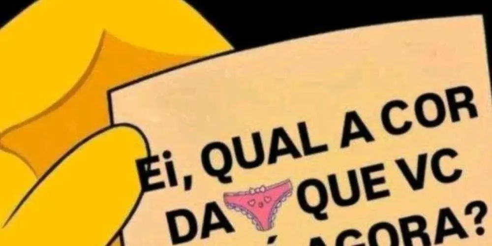 Imagem do grupo de WhatsApp Os Farofeiros do padal