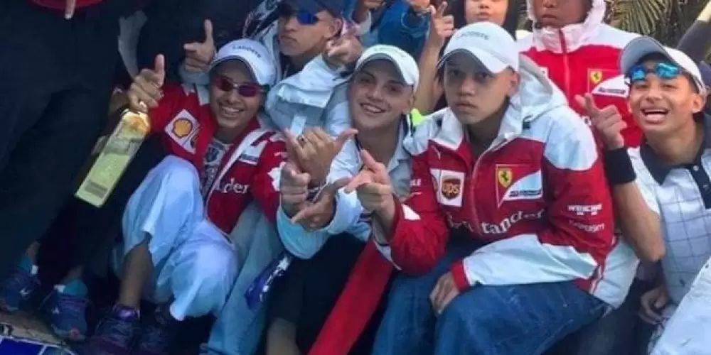 Imagem do grupo de WhatsApp Os favelados 🤟 dos 🔥bailes 👺