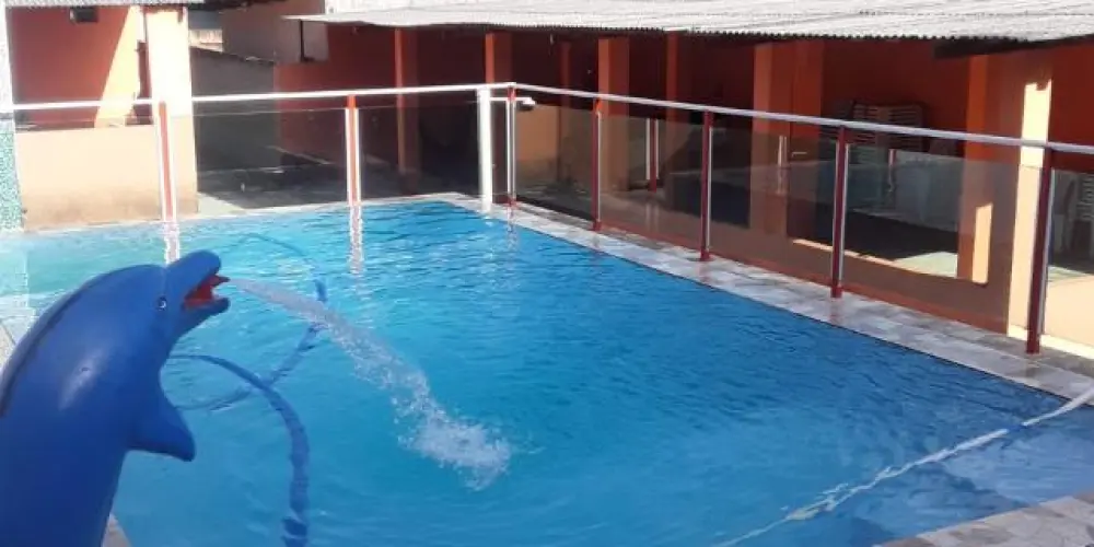 Imagem do grupo de WhatsApp Os Faxas 🥋