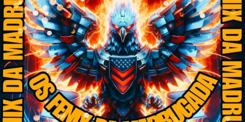 Imagem do grupo de WhatsApp 🔥O𝄆S𝄆 𝄆F𝄆E𝄆N𝄆I𝄆X𝄆 𝄆D𝄆A𝄆 𝄆M𝄆A𝄆D𝄆R𝄆U𝄆G𝄆A𝄆D𝄆A🔥