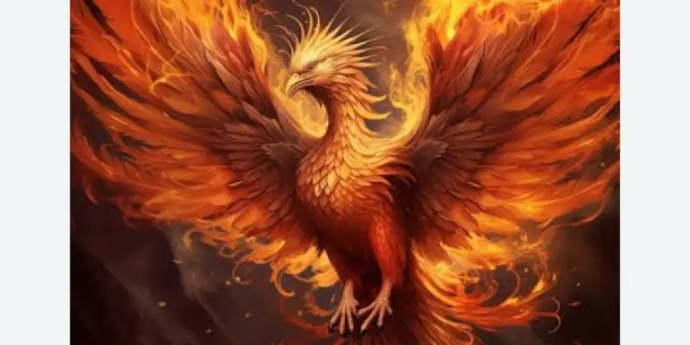 Imagem do grupo de WhatsApp 🇧🇷🍄 os fenixs renascimento 🐦‍🔥 ♠️♦️♥️♣️