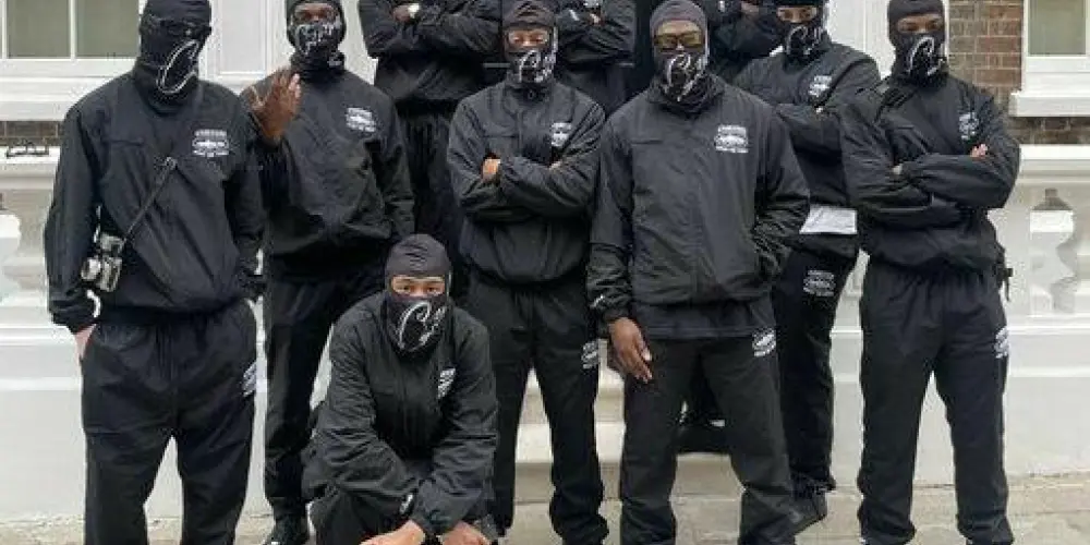 Imagem do grupo de WhatsApp Os fetos 💨