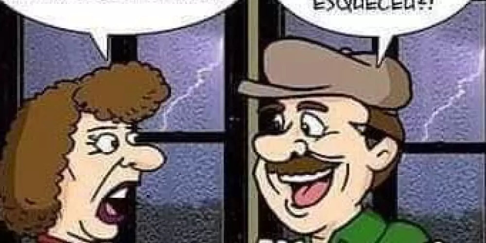 Imagem do grupo de WhatsApp OS FORA DA LEI