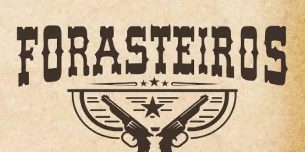 Imagem do grupo de WhatsApp 🧑🏻‍🌾👩🏻‍🌾 OS FORASTEIROS 🔫💣