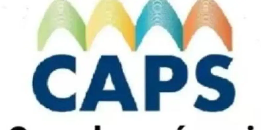 Imagem do grupo de WhatsApp OS FUGITIVOS DO CAPS