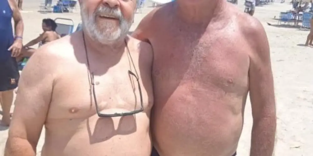 Imagem do grupo de WhatsApp Os fugitivos do caps