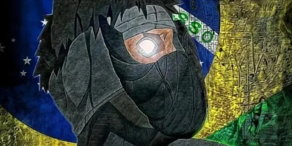 Imagem do grupo de WhatsApp ⚕️OS FÚRIA ⁑