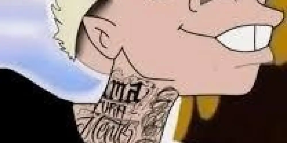 Imagem do grupo de WhatsApp Os gotão 🤪