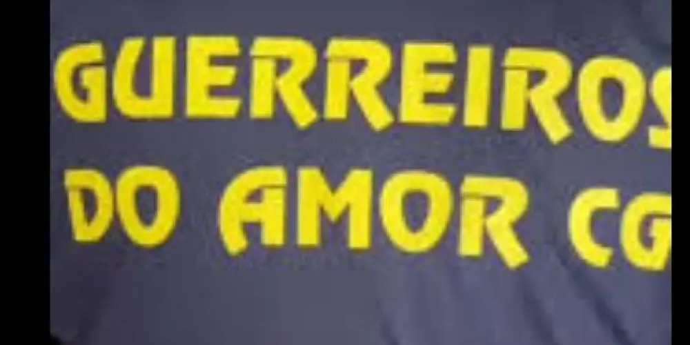 Imagem do grupo de WhatsApp OS  GUERREIROS. DO. AMOR ❤️❤️👈🔥🥰