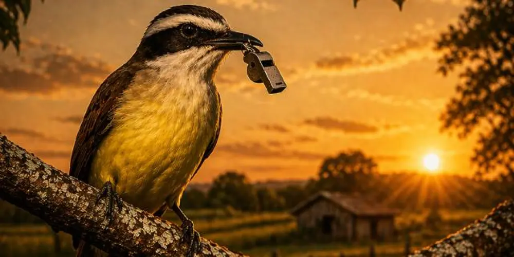 Imagem do grupo de WhatsApp Os guri do Assobio