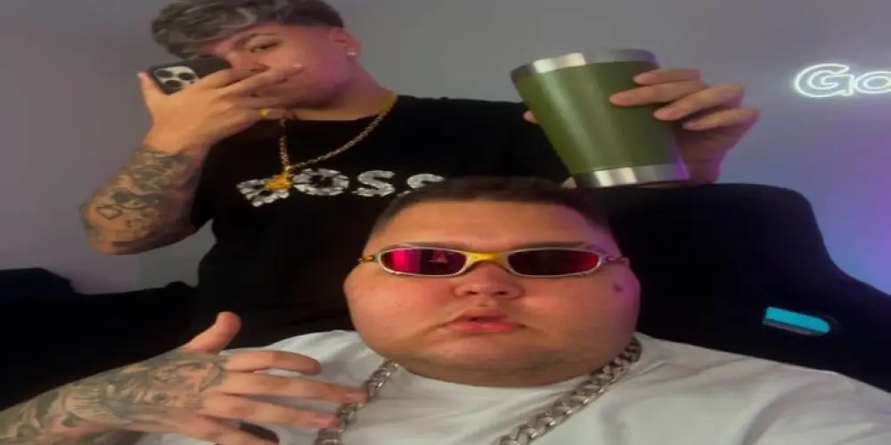 Imagem do grupo de WhatsApp OS HOMI (OFICIAL)