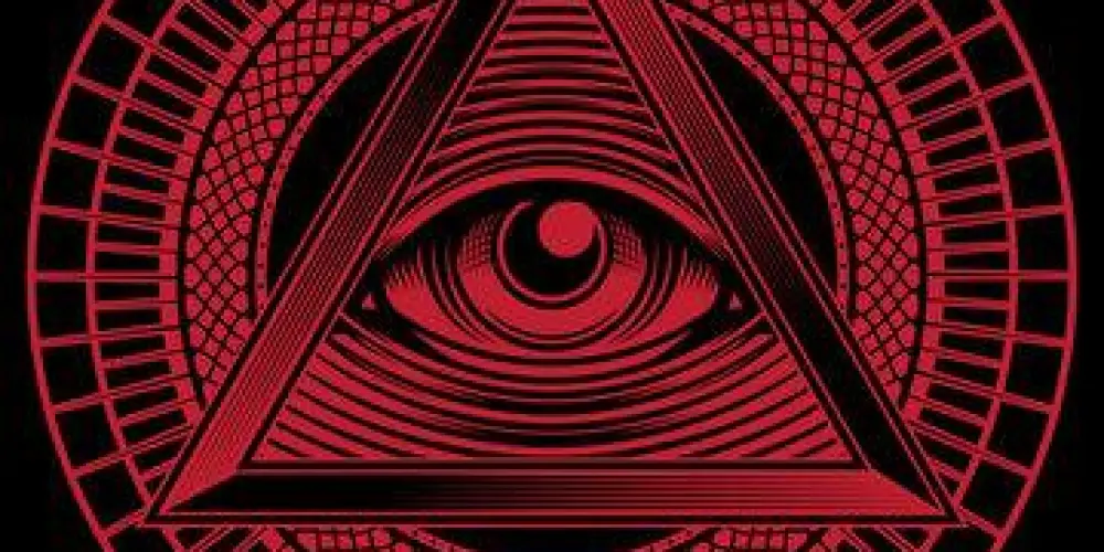 Imagem do grupo de WhatsApp 🪬os illuminates🪬