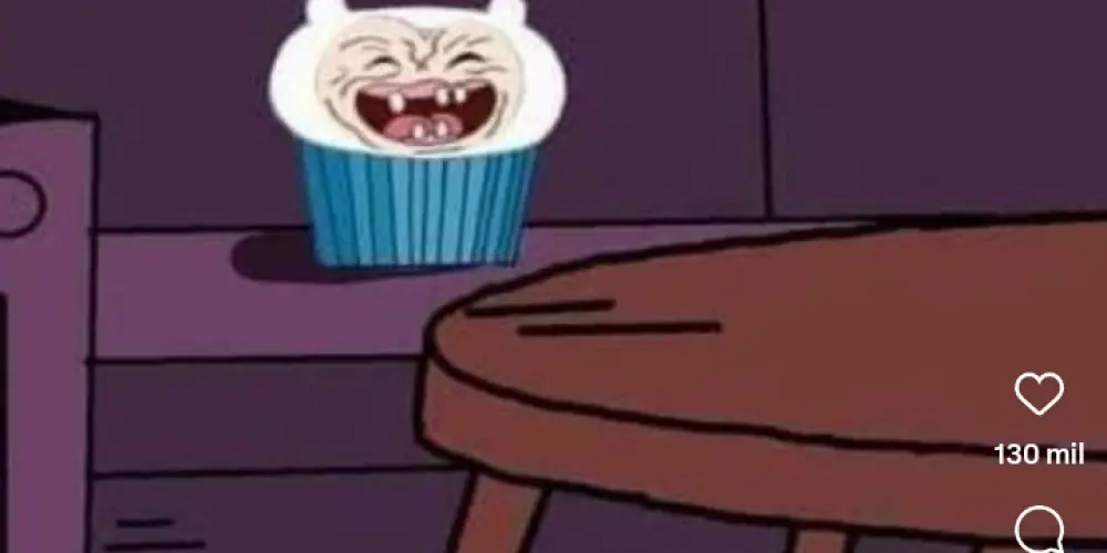 Imagem do grupo de WhatsApp Os imparáveis