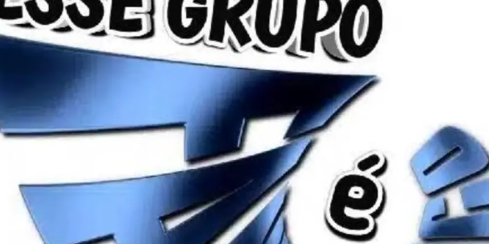 Imagem do grupo de WhatsApp Os Inseparáveis