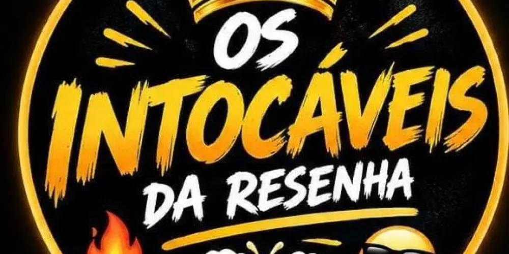 Imagem do grupo de WhatsApp 👑🔥 Os Intocáveis da Resenha 🍻😎