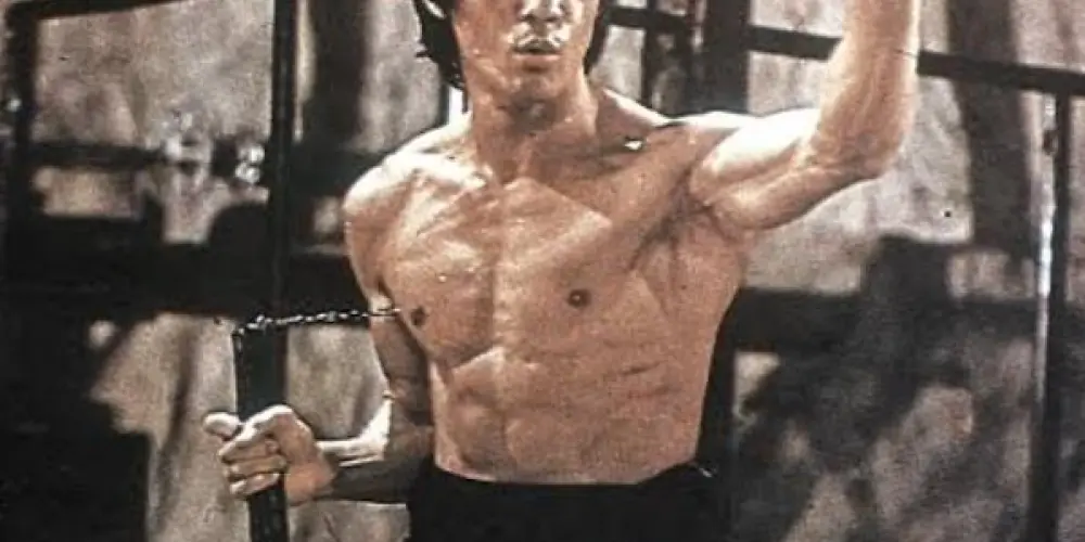 Imagem do grupo de WhatsApp 🥷🏽🥋  - Os JEET KUNE DO !🫡🧘🏽‍♂️