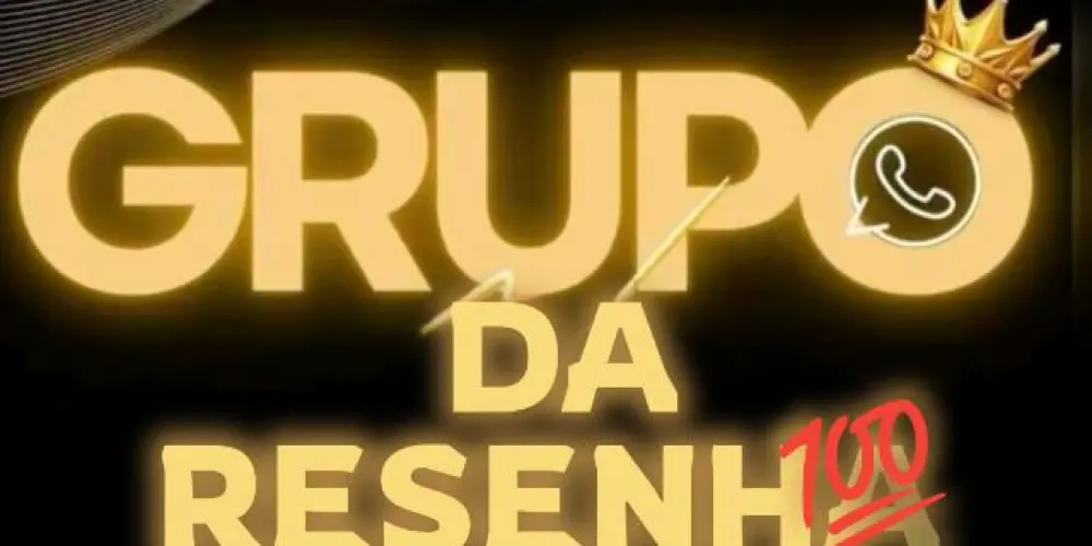 Imagem do grupo de WhatsApp OS 💯 LIMITES