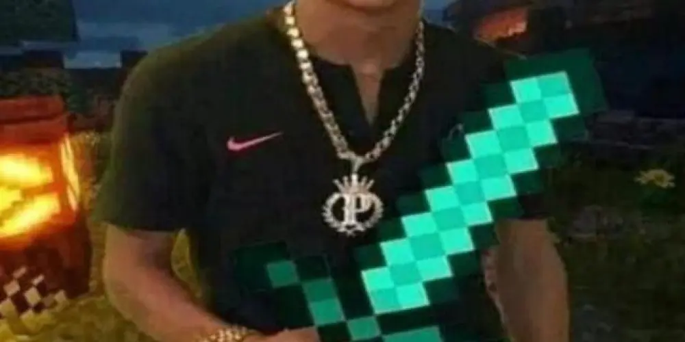 Imagem do grupo de WhatsApp OS  LIMITES TROPA DO CAPS