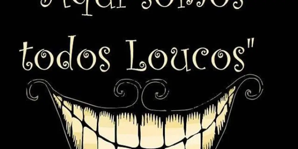 Imagem do grupo de WhatsApp Os loucos do WhatsApp
