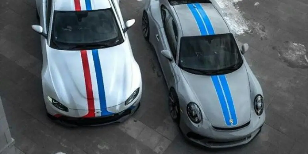 Imagem do grupo de WhatsApp OS LOUCOS POR CAR PARKING