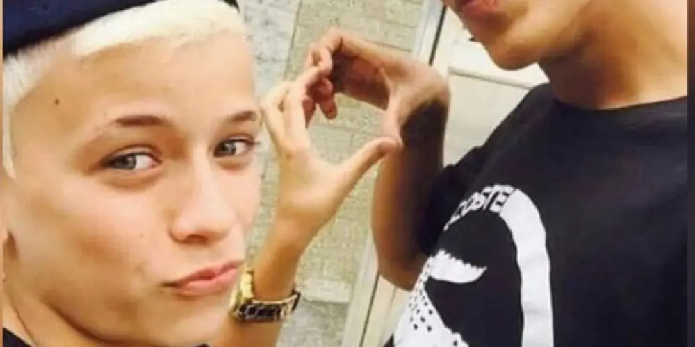 Imagem do grupo de WhatsApp os mais maiis! 🧟‍♀️