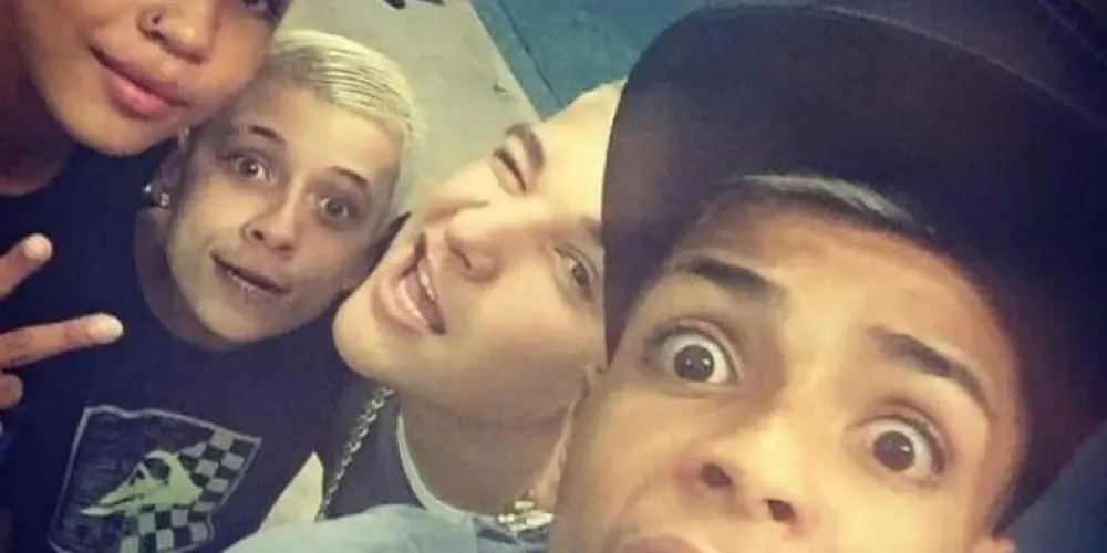 Imagem do grupo de WhatsApp Os mais mais 2.0