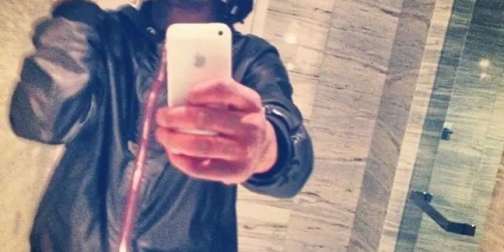 Imagem do grupo de WhatsApp os mais mais