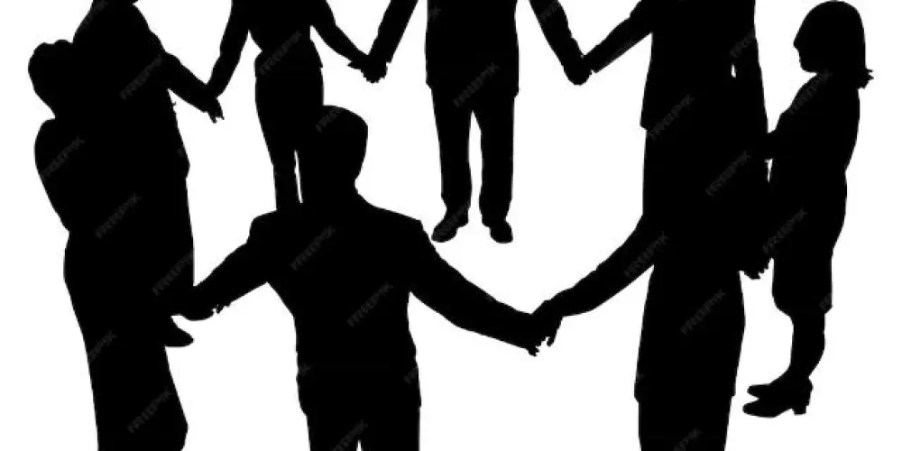 Imagem do grupo de WhatsApp Os mais mais🤍