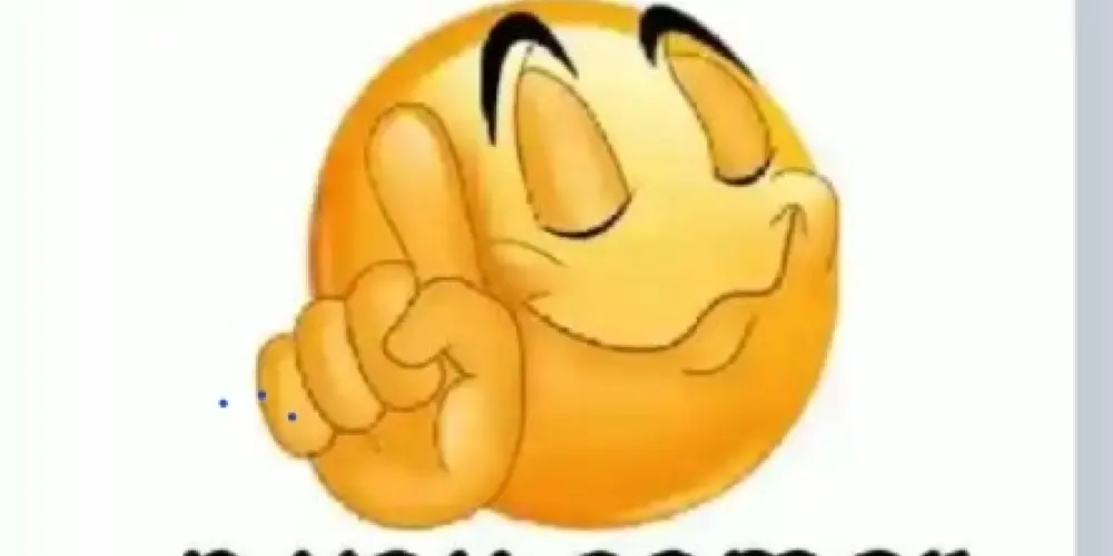 Imagem do grupo de WhatsApp Os mais mais