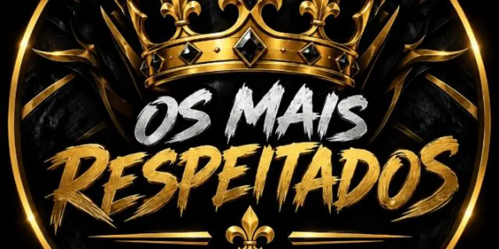 Imagem do grupo de WhatsApp ⚜️ Os Mais Respeitados