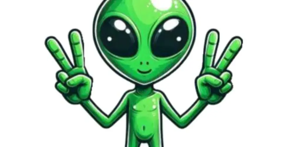Imagem do grupo de WhatsApp Os maluquinhos