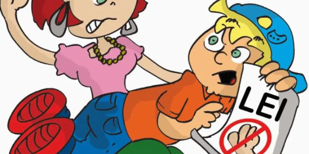 Imagem do grupo de WhatsApp Os maluvidos