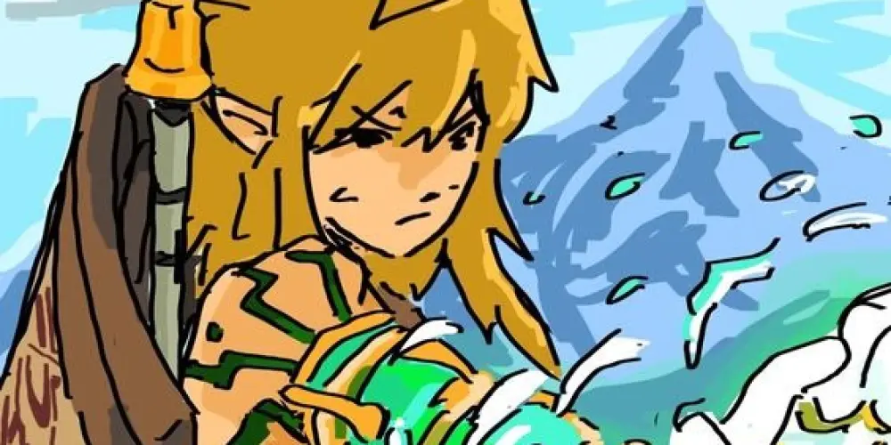 Imagem do grupo de WhatsApp os mano ali