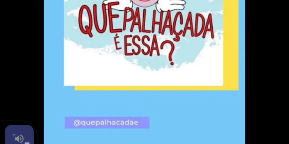 Imagem do grupo de WhatsApp os manos da zueira 😝