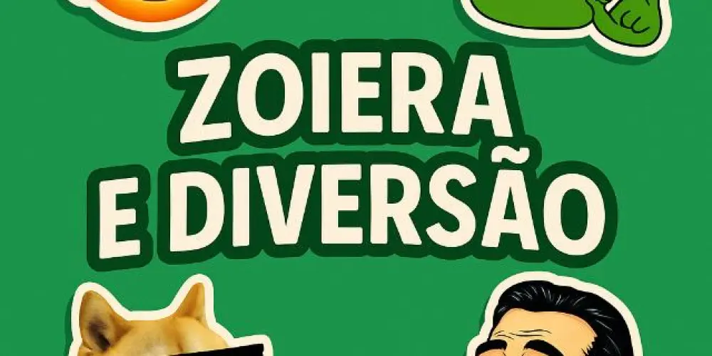 Imagem do grupo de WhatsApp Os manos da zueira 🤜🏻🤛🏻🤣