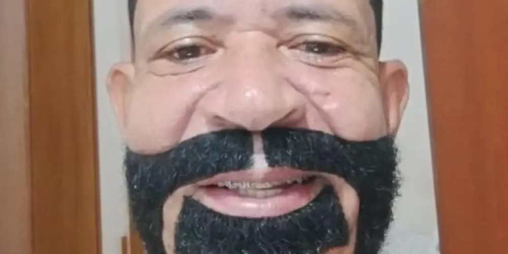 Imagem do grupo de WhatsApp Os Mastodontes