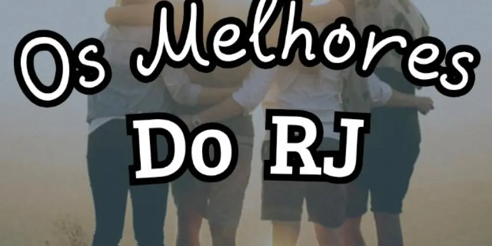 Imagem do grupo de WhatsApp Os Melhores