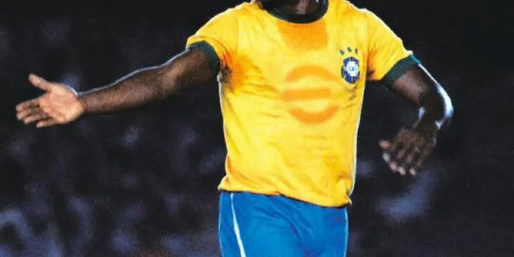 Imagem do grupo de WhatsApp OS MELHORES DO EFOOTBALL ⚽